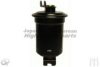 ASHUKI 0399-4402 Fuel filter